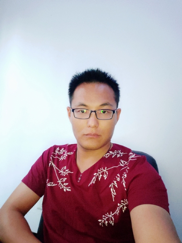 泉海洋的第一张照片--无锡相亲服务中心