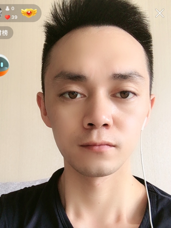 游爽的第一张照片--无锡相亲服务中心