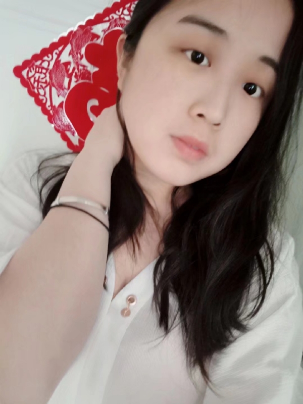 百合的第一张照片--无锡相亲服务中心