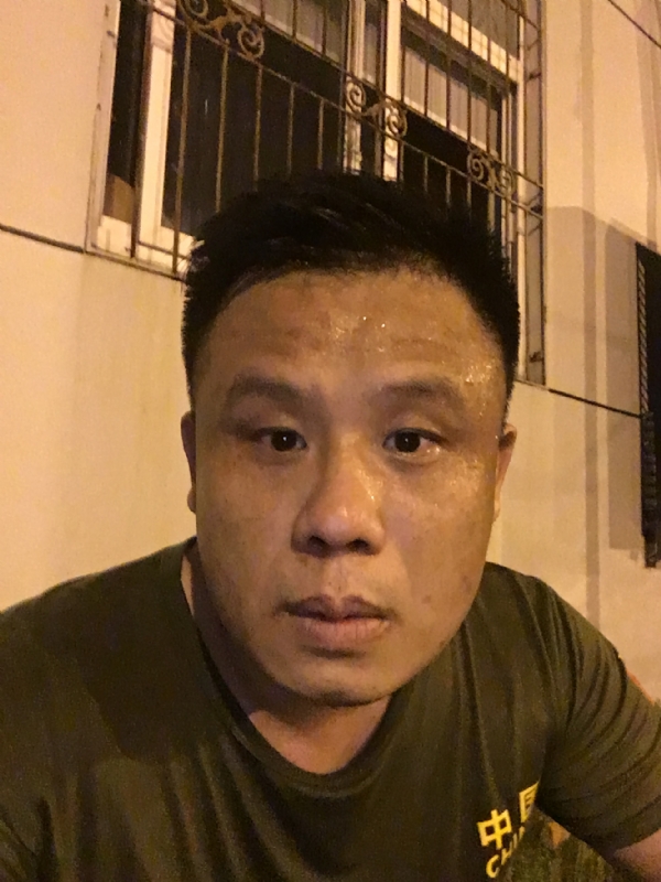 James2020的第一张照片--无锡相亲服务中心