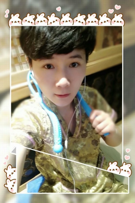 小语同学的第一张照片--无锡相亲服务中心
