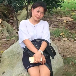 小燕子的第一张照片--无锡相亲服务中心