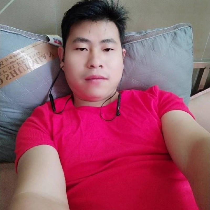 李强的第一张照片--无锡相亲服务中心