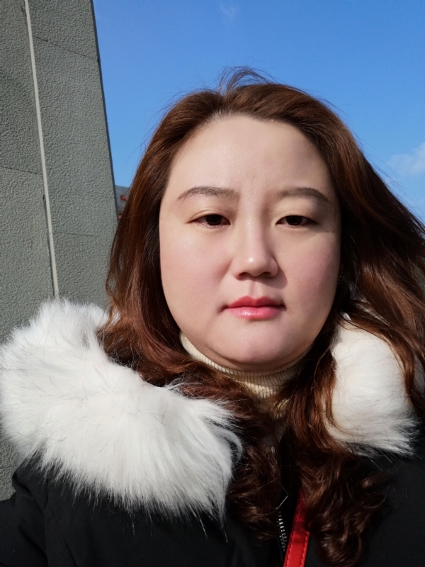 李清的第一张照片--无锡相亲服务中心