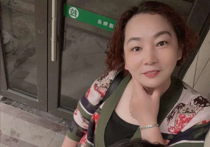 桃子的第一张照片--无锡相亲服务中心