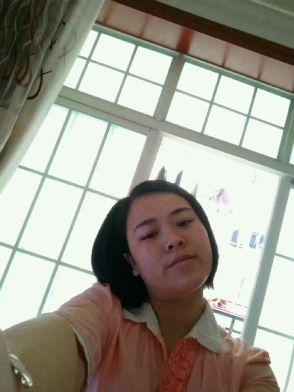 无忧的第一张照片--无锡相亲服务中心