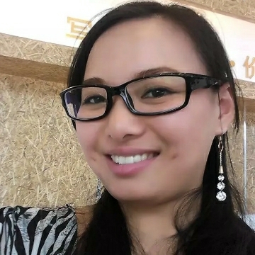 蕊倪的第一张照片--无锡相亲服务中心