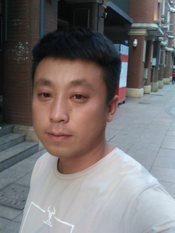 冰冷的心的第一张照片--无锡相亲服务中心