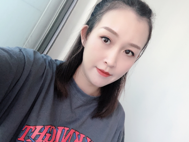 Amy的第一张照片--无锡相亲服务中心