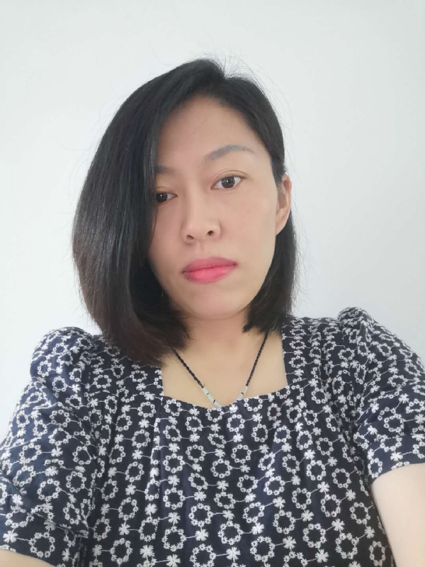 一笑而过的第一张照片--无锡相亲服务中心