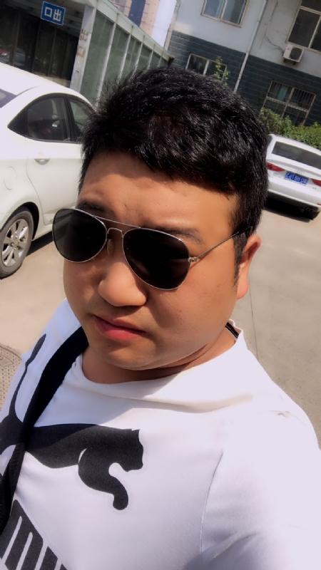 杨志强的第一张照片--无锡相亲服务中心