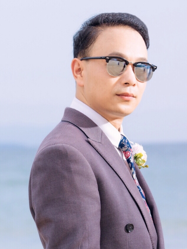 一恋*一世的第一张照片--无锡相亲服务中心