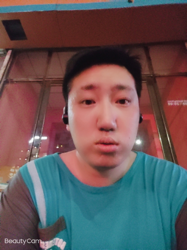 夜月星辰的第一张照片--无锡相亲服务中心