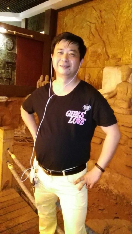行者的第一张照片--无锡相亲服务中心