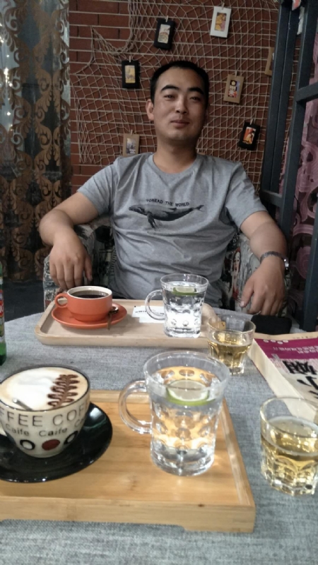 择乎期月的第一张照片--无锡相亲服务中心