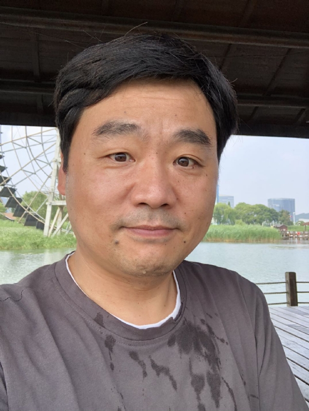 缘觉的第二张照片--无锡相亲服务中心