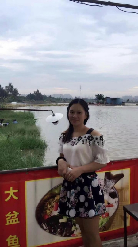 莹莹的第一张照片--无锡相亲服务中心