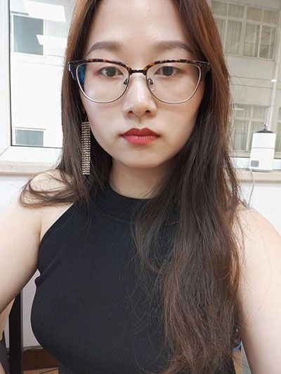 lulu的第三张照片--无锡相亲服务中心