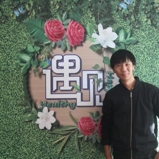 混爷的第一张照片--无锡相亲服务中心