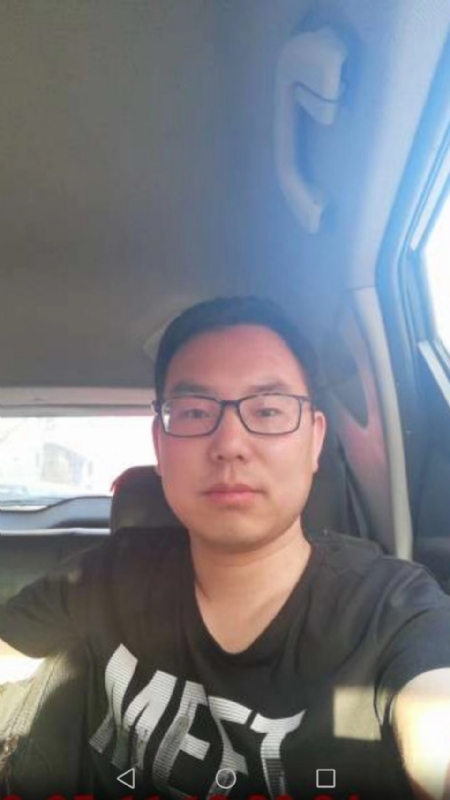小哥的第一张照片--无锡相亲服务中心