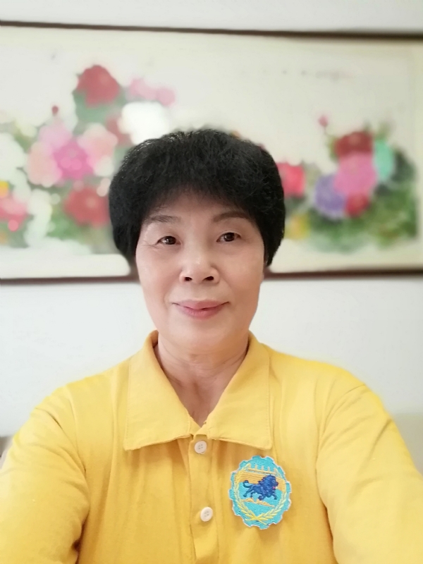 快乐星的第一张照片--无锡相亲服务中心