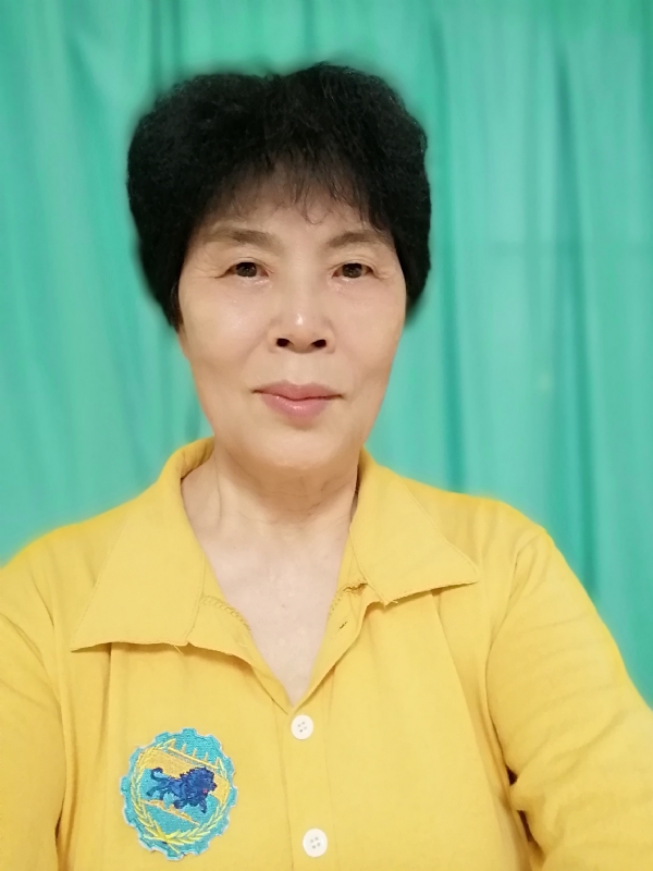 快乐星的第三张照片--无锡相亲服务中心