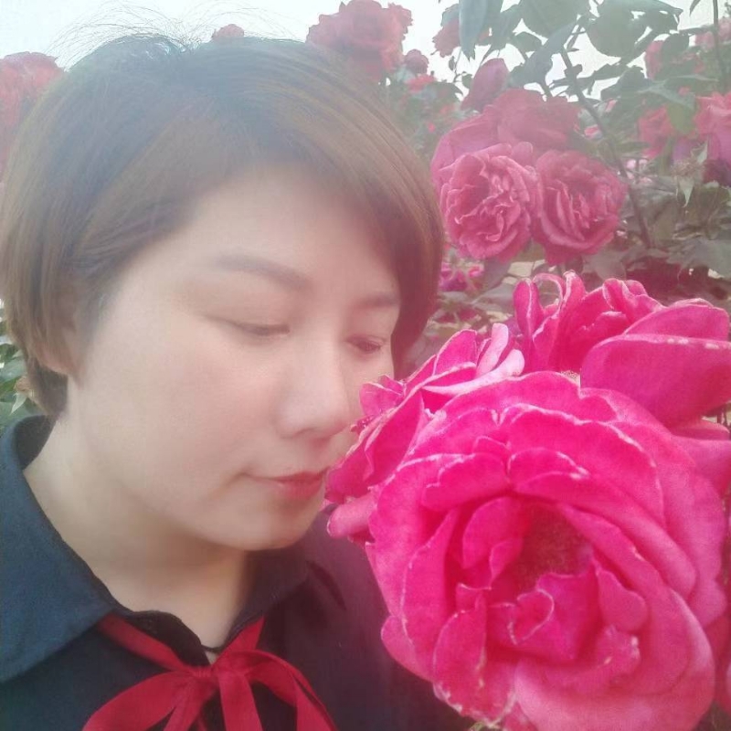 潇潇雨歌的第一张照片--无锡相亲服务中心
