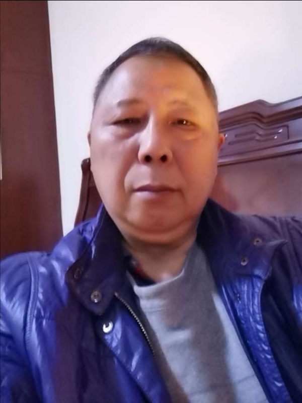 平安健康的第一张照片--无锡相亲服务中心