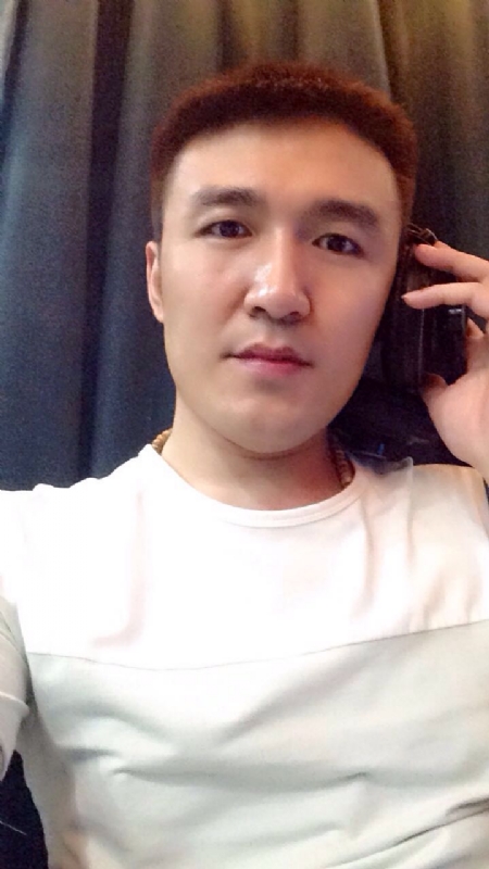 雷的第一张照片--无锡相亲服务中心