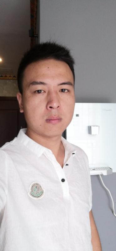 与卿共舞的第三张照片--无锡相亲服务中心