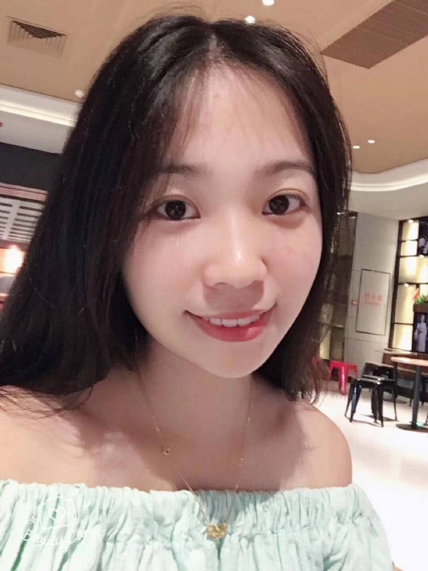 开心果的第一张照片--无锡相亲服务中心
