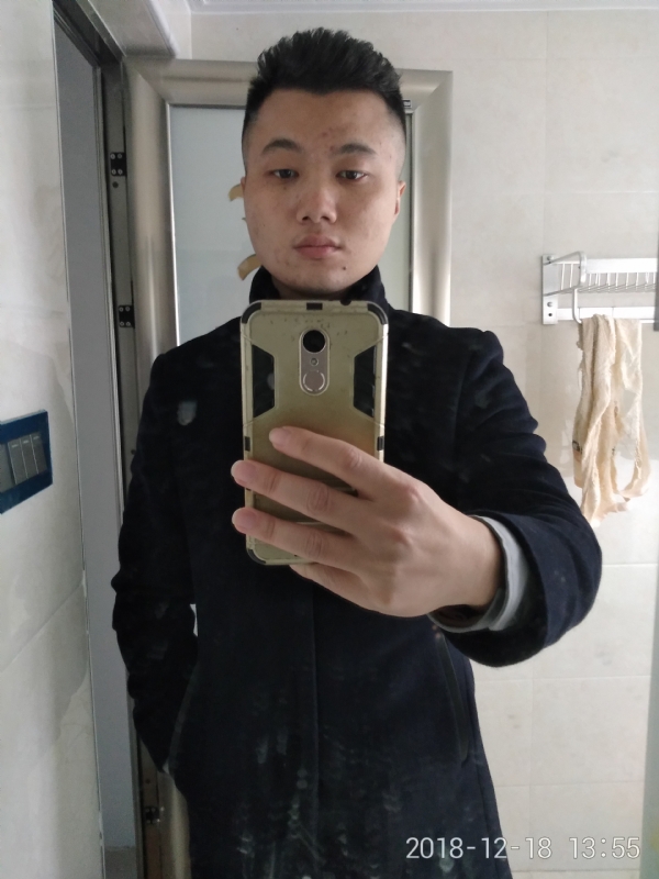 龙少爷的第一张照片--无锡相亲服务中心