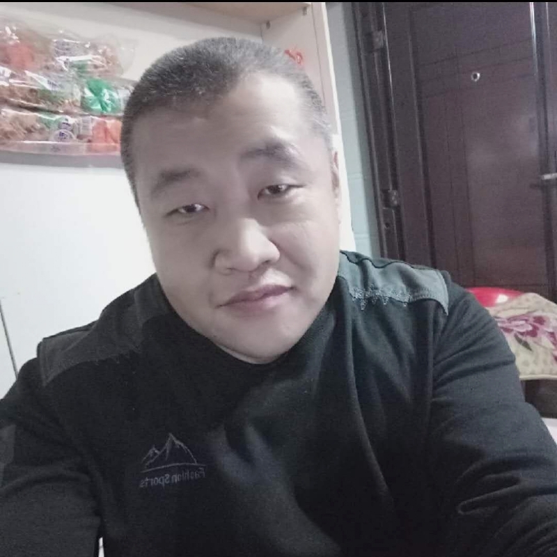 圆圆的第二张照片--无锡相亲服务中心