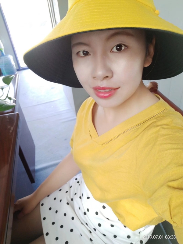 依若萱的第一张照片--无锡相亲服务中心