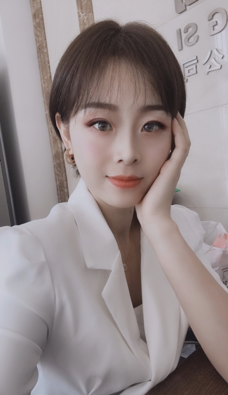 许一世荣华的第一张照片--无锡相亲服务中心