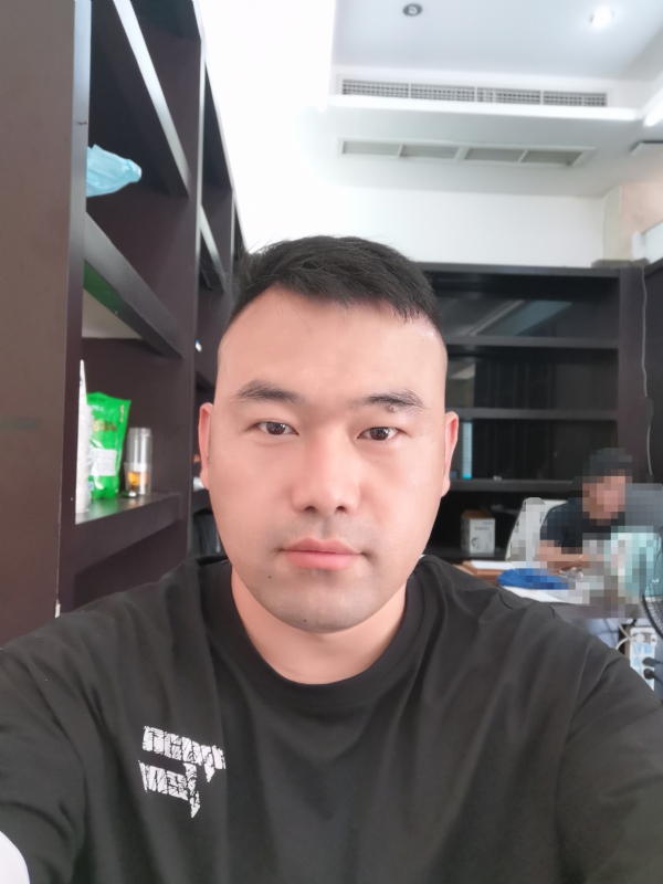 香菇稻草人的第一张照片--无锡相亲服务中心