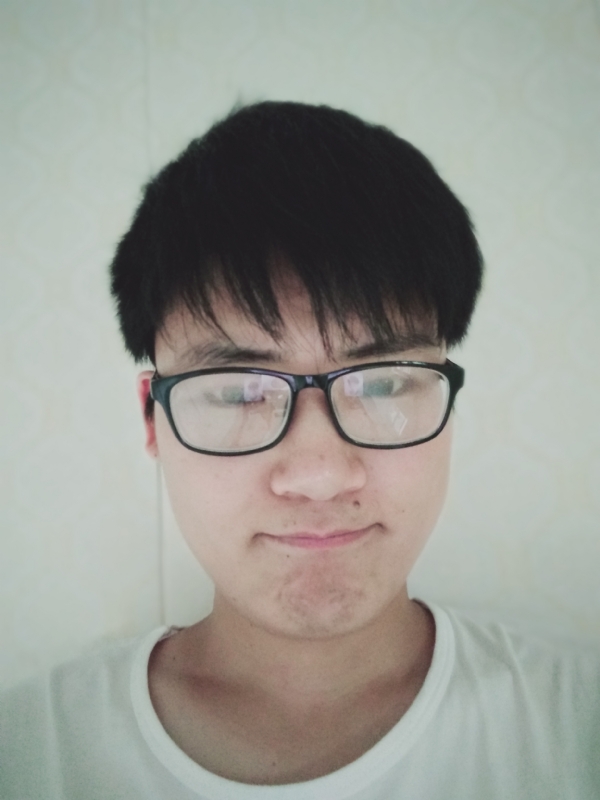 陈先生的第一张照片--无锡相亲服务中心