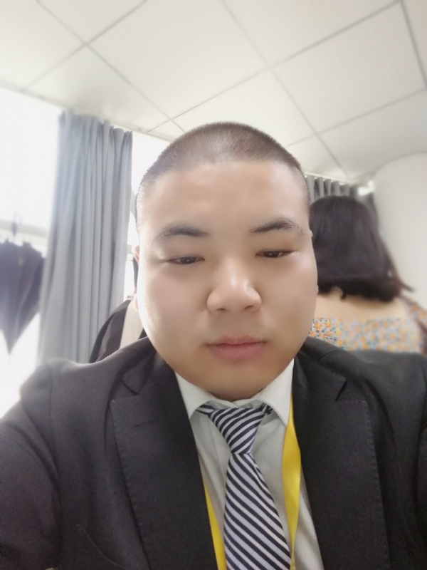 枫林语雨的第一张照片--无锡相亲服务中心