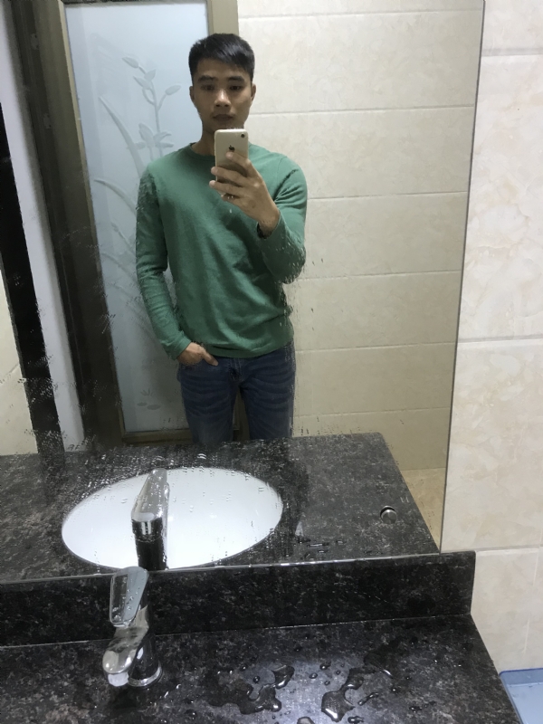 东仔的第一张照片--无锡相亲服务中心