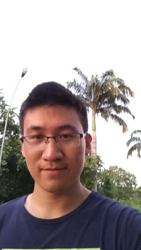 马丁的第一张照片--无锡相亲服务中心