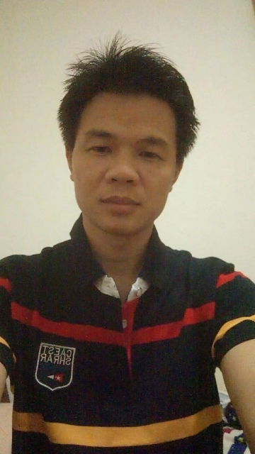 缘来如此的第一张照片--无锡相亲服务中心