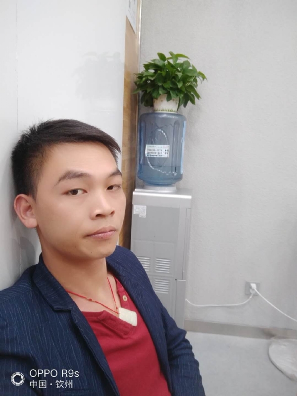 只想好好的爱一个人的第一张照片--无锡相亲服务中心
