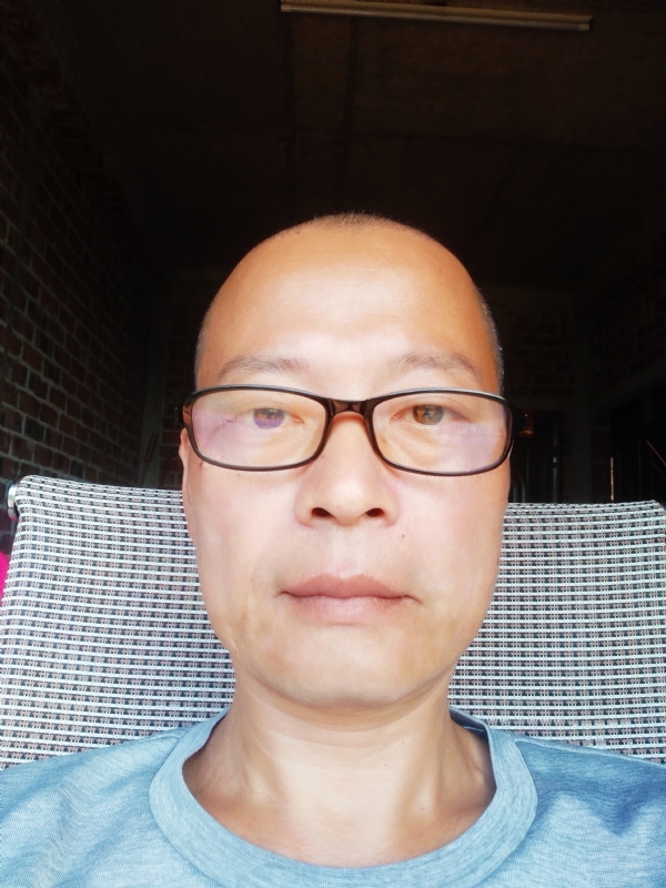 森的第一张照片--无锡相亲服务中心