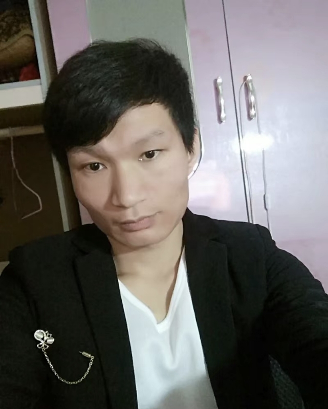 季绍伟的第二张照片--无锡相亲服务中心