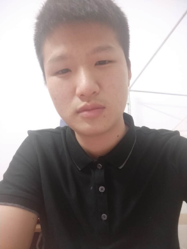 邓先生的第一张照片--无锡相亲服务中心