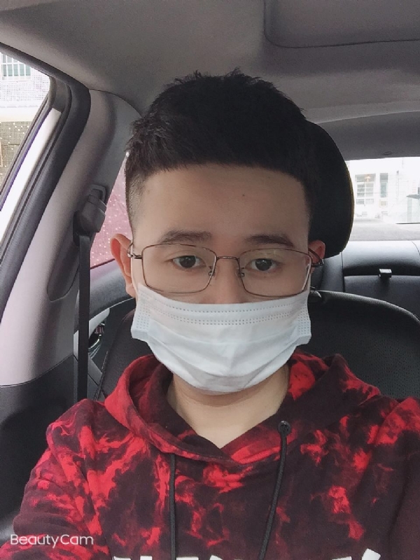 WQJ的第二张照片--无锡相亲服务中心