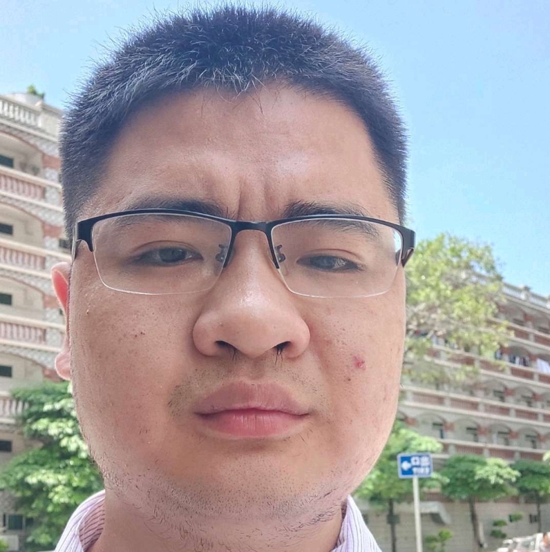 凯文的第一张照片--无锡相亲服务中心