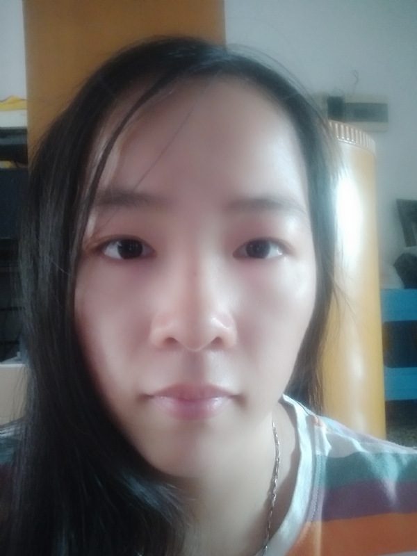 w洁的第一张照片--无锡相亲服务中心