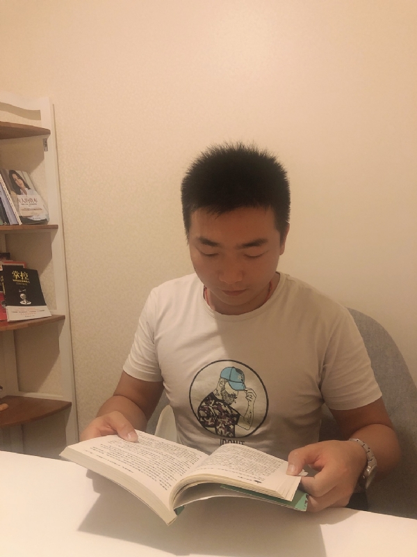 一路向前的第一张照片--无锡相亲服务中心