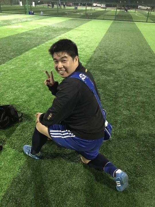 ayico的第一张照片--无锡相亲服务中心
